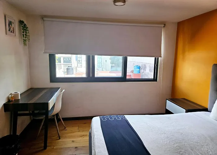 Hotel Singular Sócrates