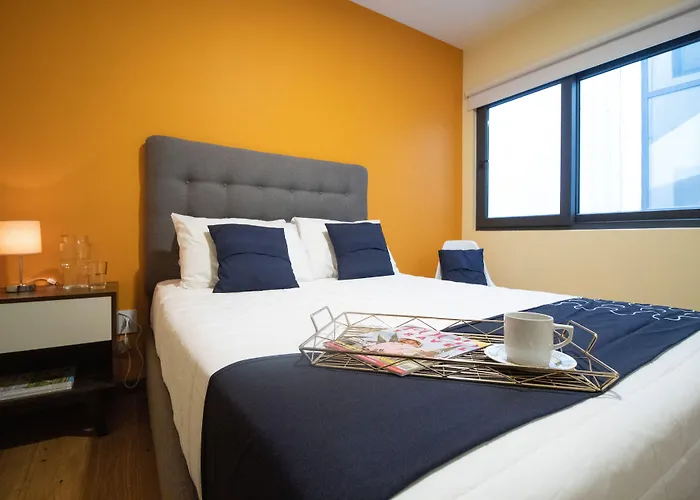 Hotel Singular Sócrates 3*
