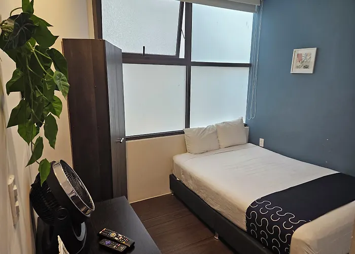 Singular Sócrates Hotel 3*