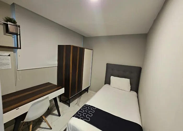 Singular Socrates Hotel 3*