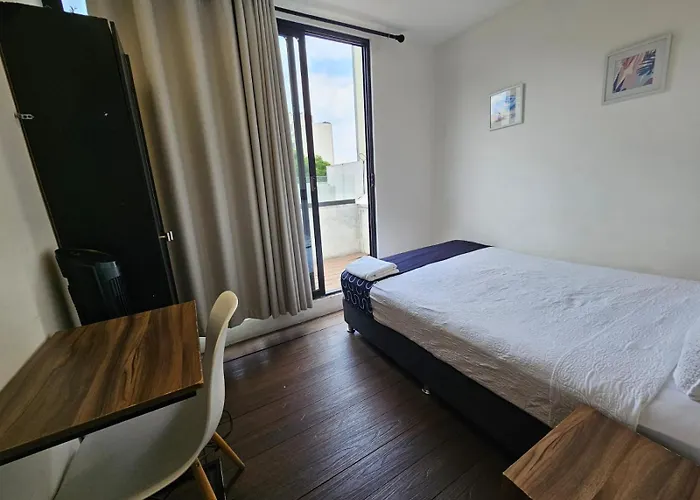 Singular Socrates Hotel 3*