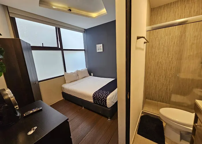 Hotel Singular Sócrates 3*