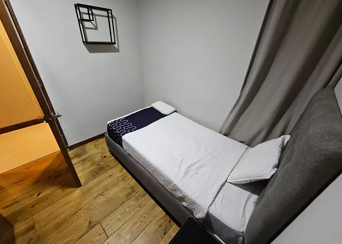 Hotel Singular Sócrates
