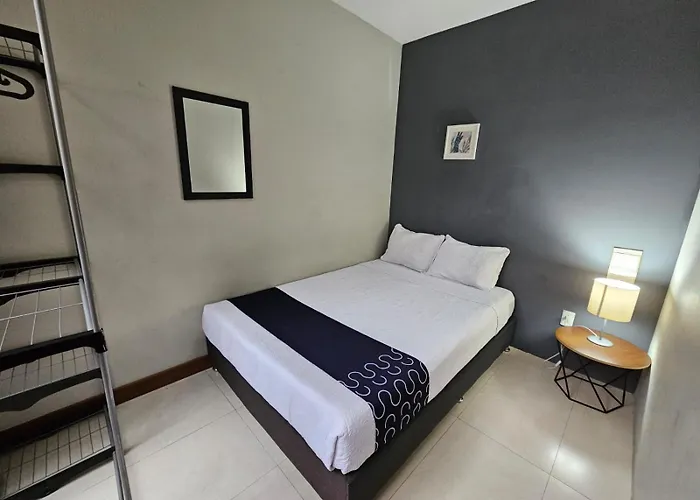 Hotel Singular Sócrates 3*