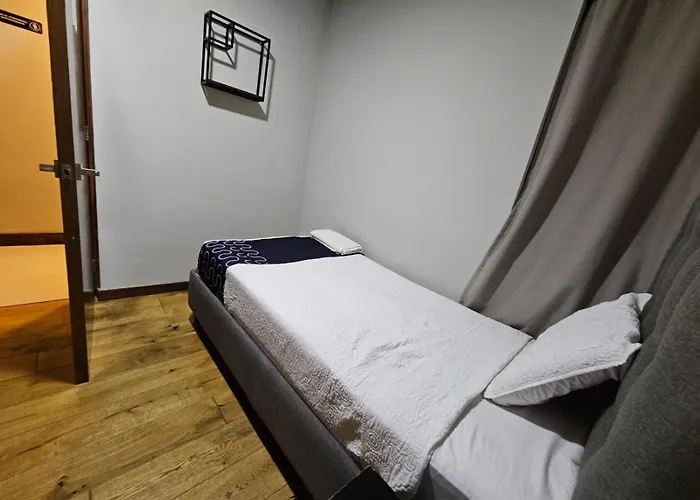 Hotel Singular Socrates Mexico City