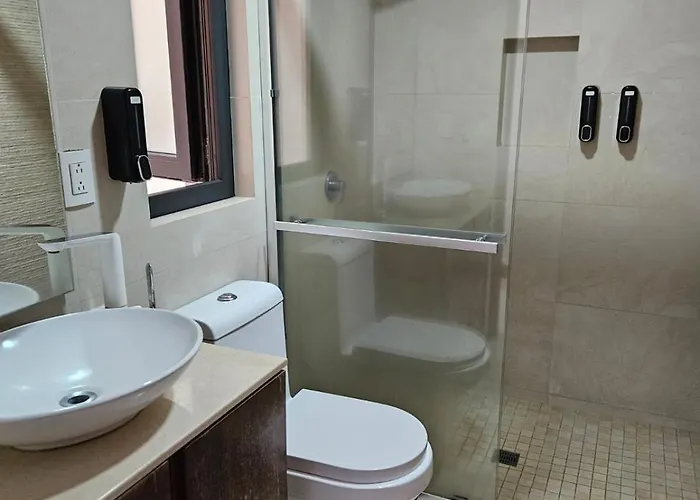 Singular Socrates Hotel