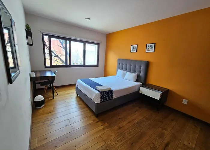 Hotel Singular Sócrates 3*
