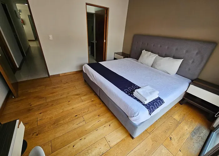 Singular Sócrates Hotel