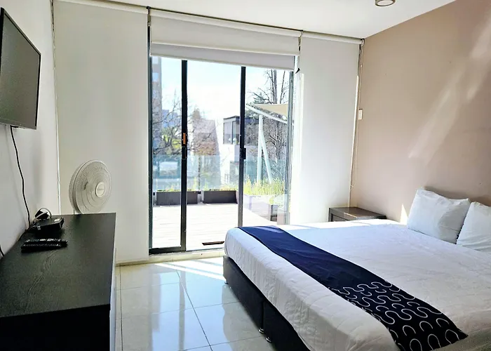 Hotel Singular Sócrates