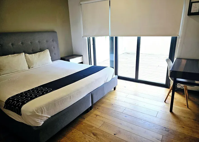 Hotel Singular Sócrates Cidade do México